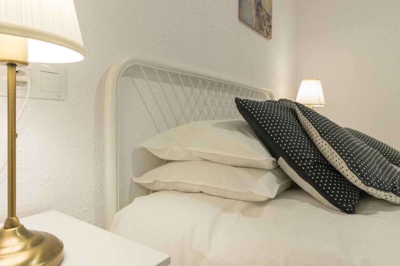 Alc - Jorge Juan, Acogedor Apartamento En El Centro De Alicante Lejlighed Eksteriør billede