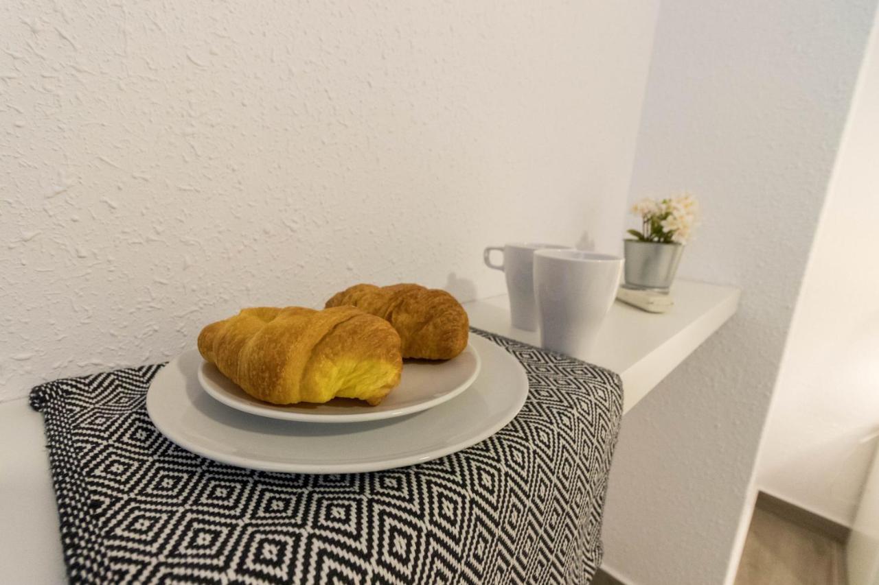 Alc - Jorge Juan, Acogedor Apartamento En El Centro De Alicante Lejlighed Eksteriør billede